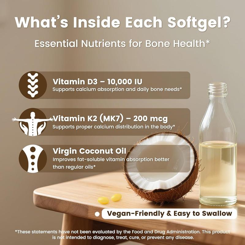 Daily Ultimate Essentials: All-in-One Supplement