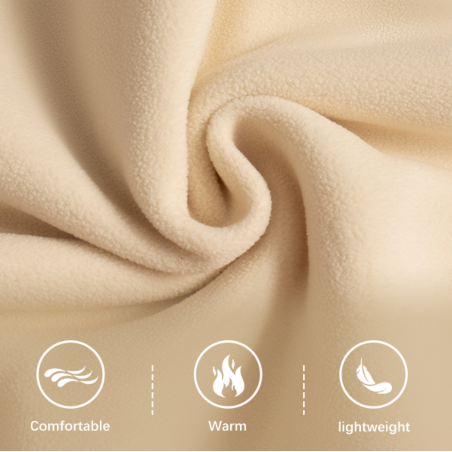 Volaria™  Viral Fleece Jumpsuit