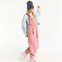 Volaria™  Viral Fleece Jumpsuit